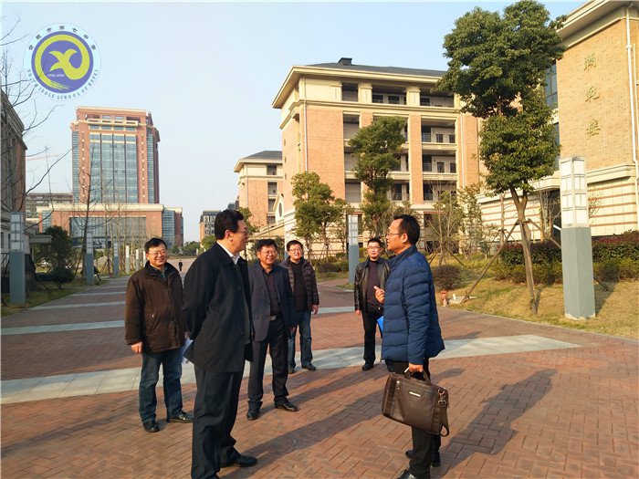 春风送暖意,关怀沁心脾(图1)