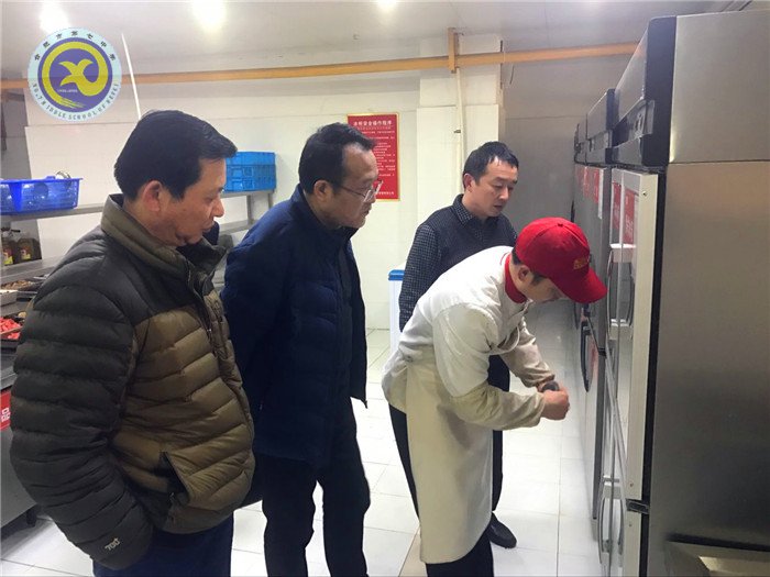 春风送暖意,关怀沁心脾(图2)