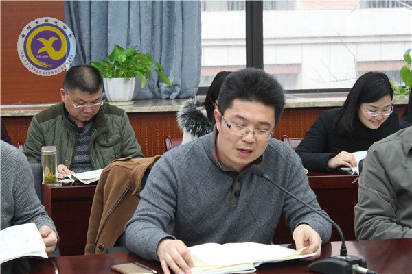 分析“一模”,坚定信心,再接再厉(图2)