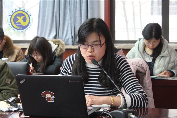 分析“一模”,坚定信心,再接再厉(图3)