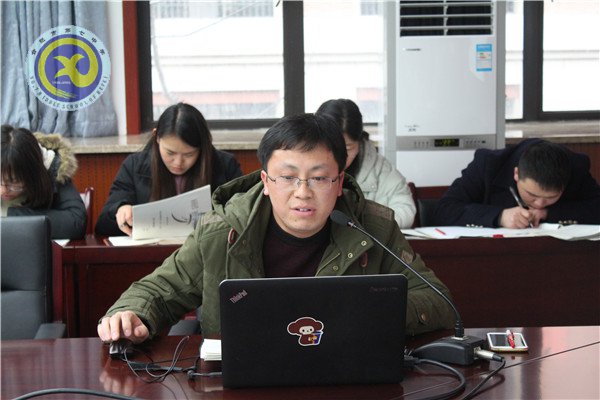 分析“一模”,坚定信心,再接再厉(图4)