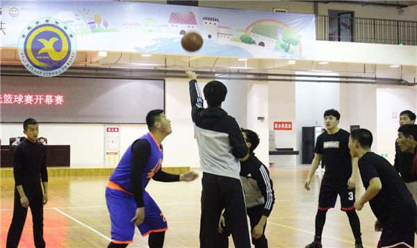 群雄角逐,谁主篮坛(图3)