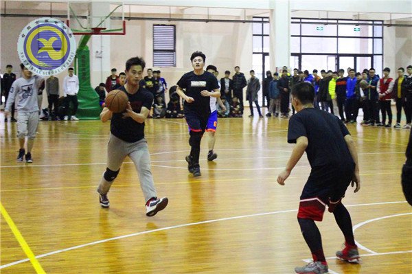 群雄角逐,谁主篮坛(图6)