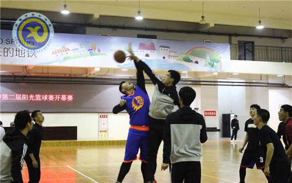 群雄角逐,谁主篮坛(图5)