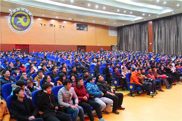 安全微电影  法制大舞台(图2)