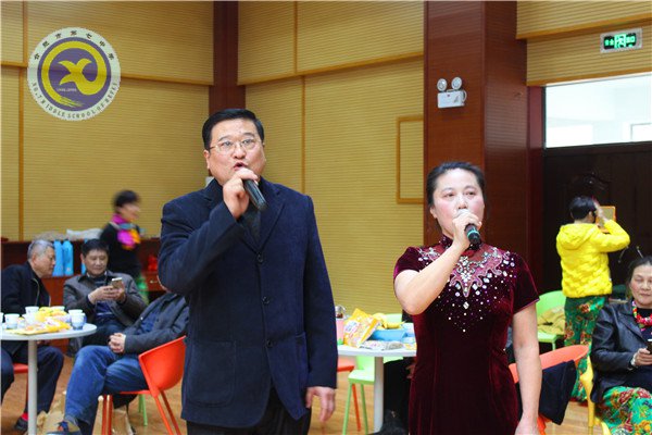 念师生恩情,忆青春时光(图8)