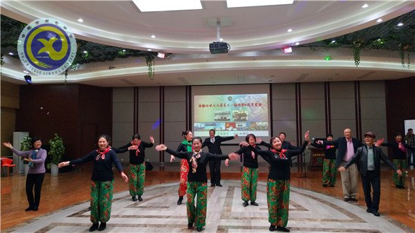 念师生恩情,忆青春时光(图7)