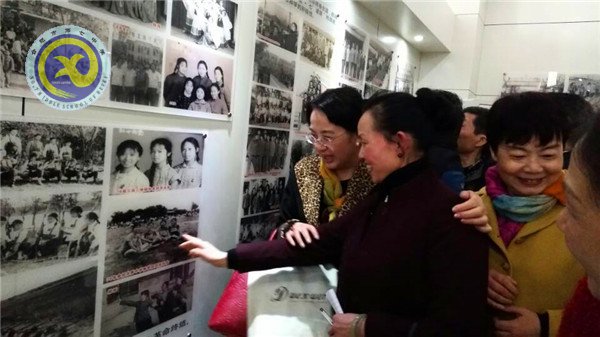 念师生恩情,忆青春时光(图6)