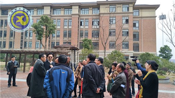 念师生恩情,忆青春时光(图1)