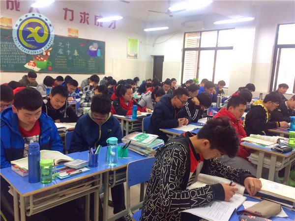 优质高效早读  激发读书热情(图2)