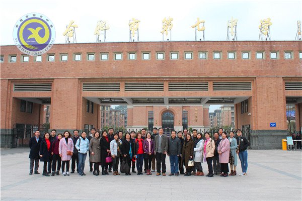 春来百花开,花香蝶自来(图9)