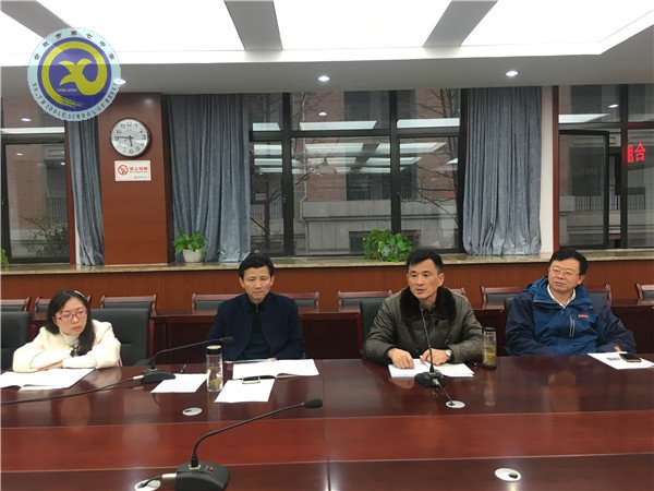 合作交流保安全  安全管理促教学(图5)