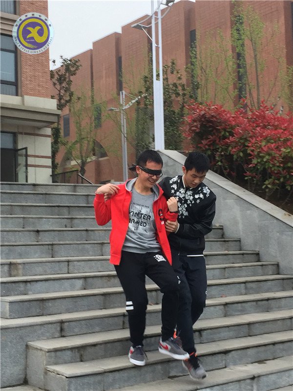 将心比心 共筑青春 (图3)