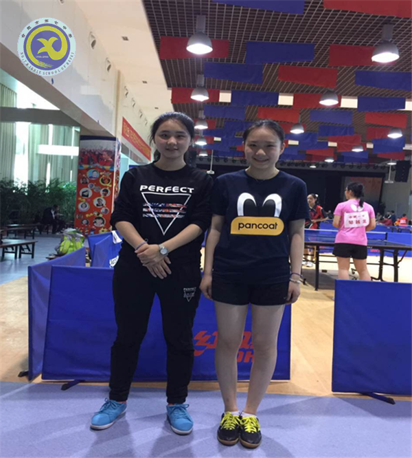 乒乓虽小，荣誉至高(图2)