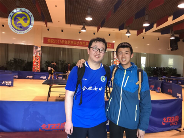 乒乓虽小，荣誉至高(图4)