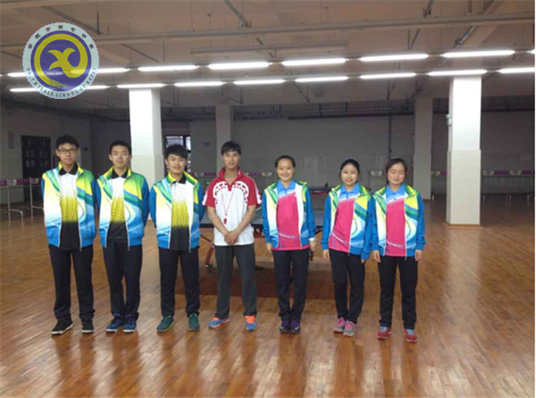 乒乓虽小，荣誉至高(图5)