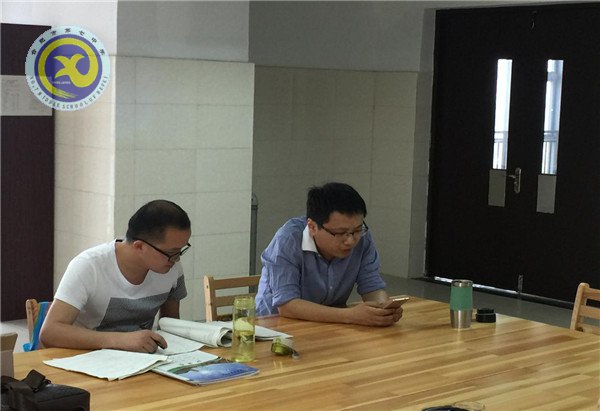 培养道德情操，争做“四有”好老师(图1)