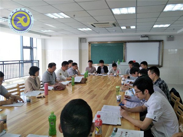 交流研讨聚七中  同课异构促成长(图4)