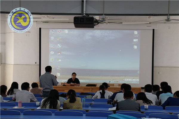 同课异构 多角度话青年教师成长(图4)