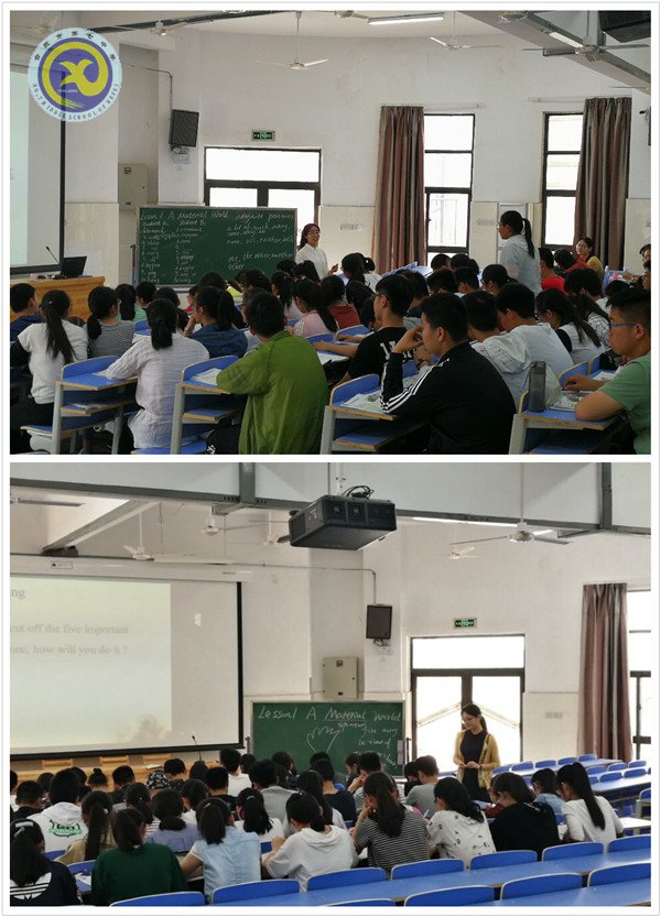 芳菲四月   漫香五月(图2)