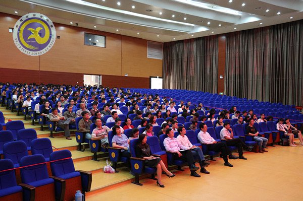 重管理喜出成绩 常反思稳步提升(图2)