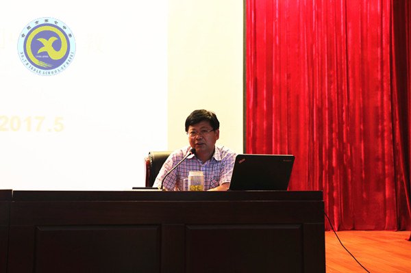 重管理喜出成绩 常反思稳步提升(图4)