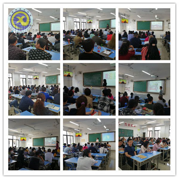 检查促进常规落实 务实共建师德师风(图5)