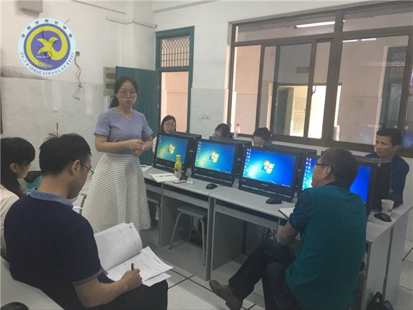 同课异构显智慧，交流钻研促发展(图2)