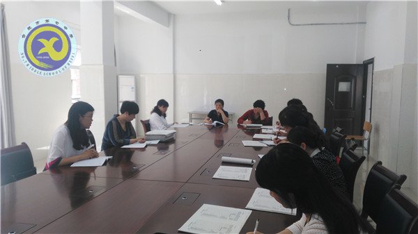 兢业站好最后一班岗 安全送离学子迎高考(图1)