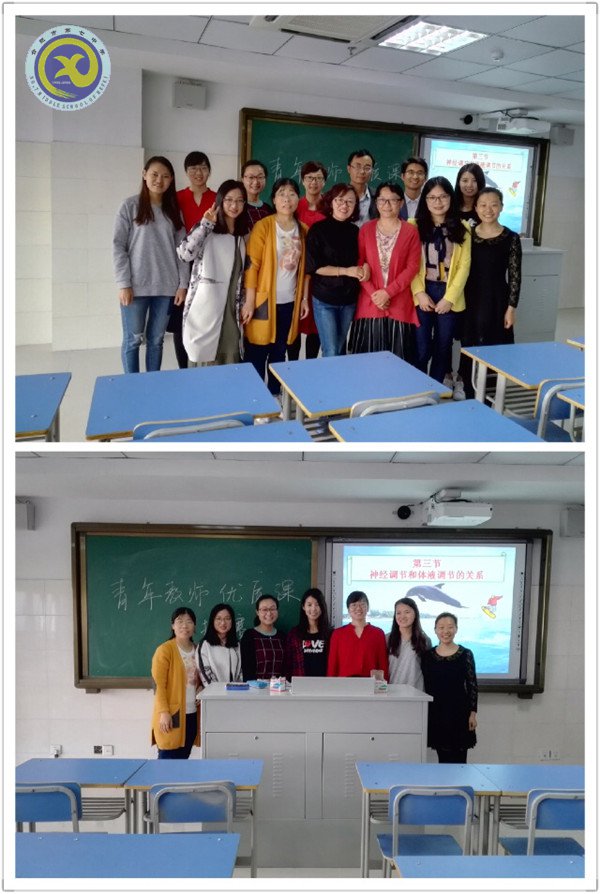 赛出水平，赛出成长(图2)