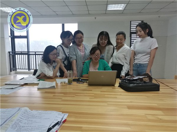 唤醒仁爱之心  争做“四有”好老师(图4)