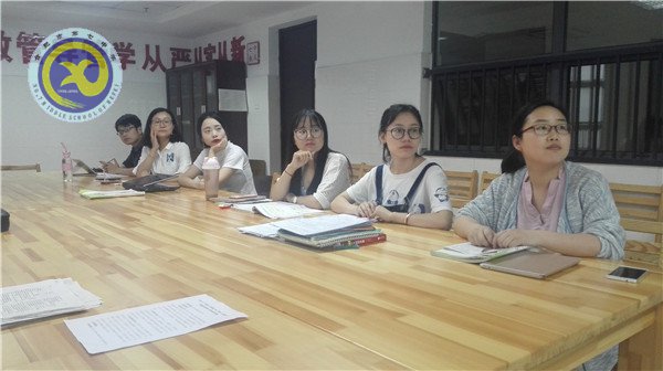 唤醒仁爱之心  争做“四有”好老师(图2)