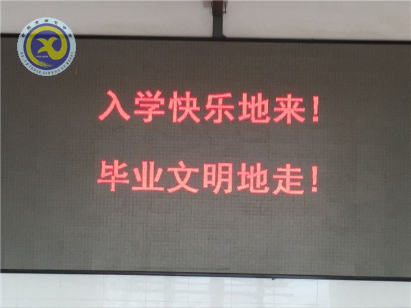 曲终人散情未尽,留得爱心满校园(图4)