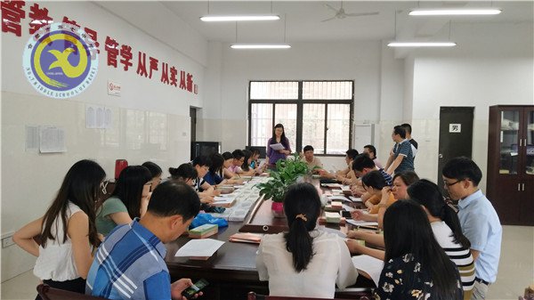 高考送考——同频律动,爱在心,更在行(图3)