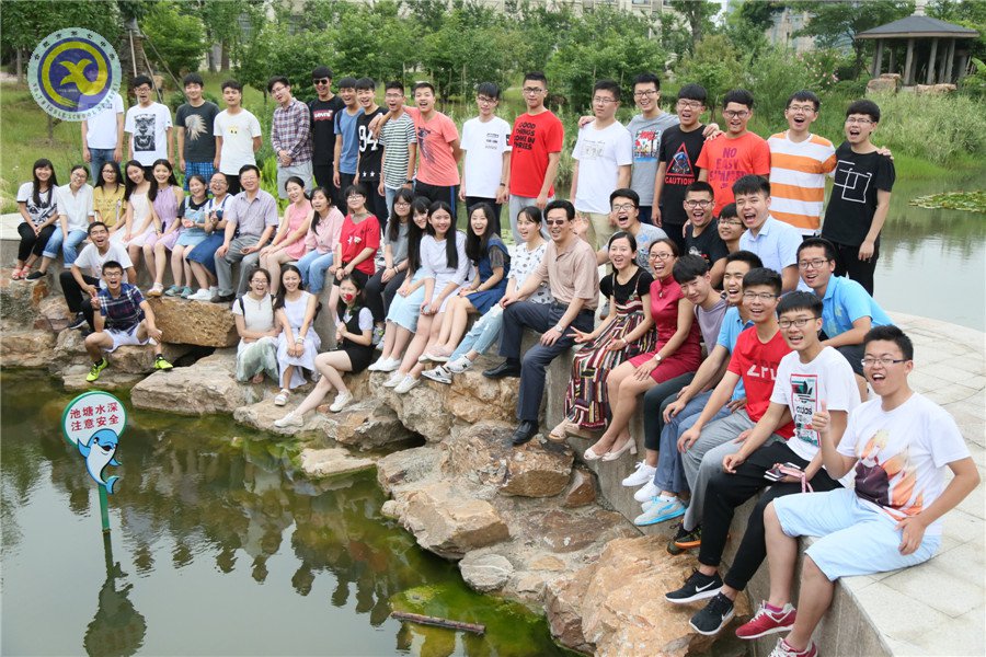 《合肥晚报》:带着信心出发 直奔成功彼岸(图1)