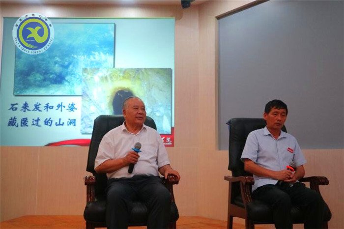 锤炼党性筑堡垒 提升党建促腾飞(图8)