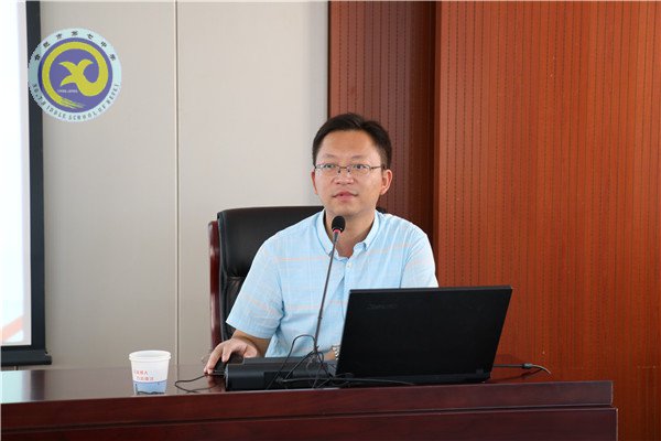 名师传道  助力成长(图1)