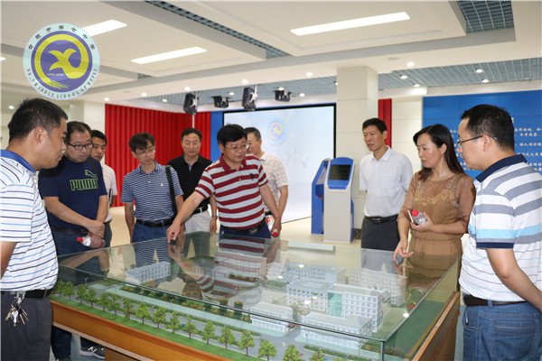 城乡互联 校际合作 共建共赢(图4)