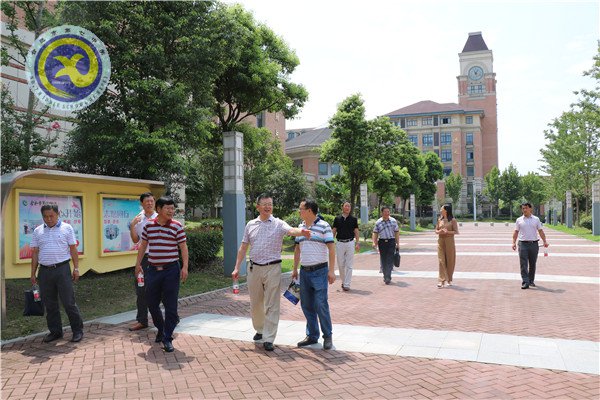 城乡互联 校际合作 共建共赢(图6)