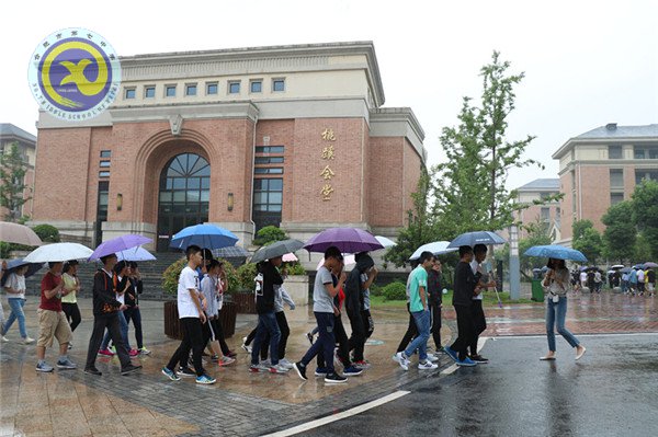 怀揣梦想,从七中走向成功(图4)