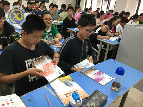 文明课堂,净以求美(图2)