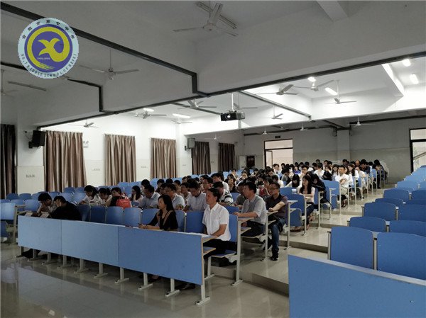 立足学情准定位,谋好开局谱新篇(图1)