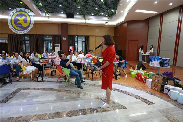 一生一世,桃李芬芳(图5)