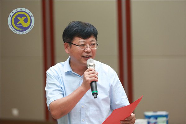 一生一世,桃李芬芳(图10)