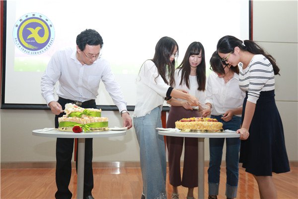 一生一世,桃李芬芳(图7)