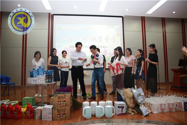 一生一世,桃李芬芳(图8)