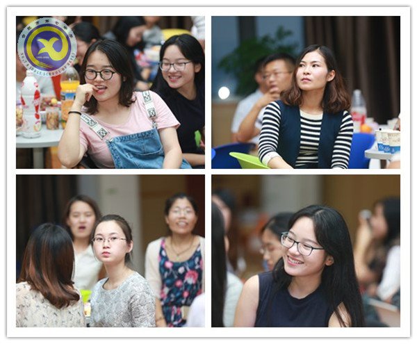 一生一世，桃李芬芳(图9)