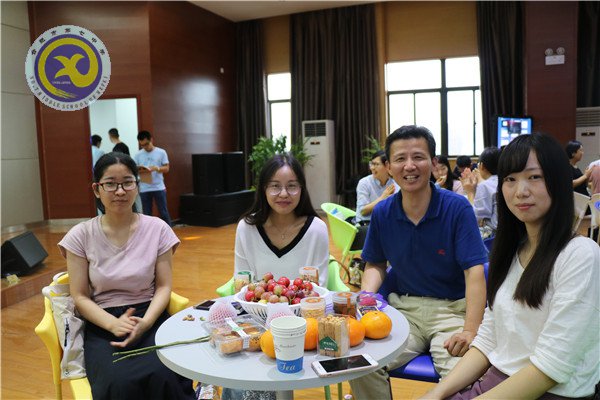 一生一世,桃李芬芳(图11)