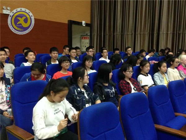 九月观影在行动，行为习惯盼养成(图2)