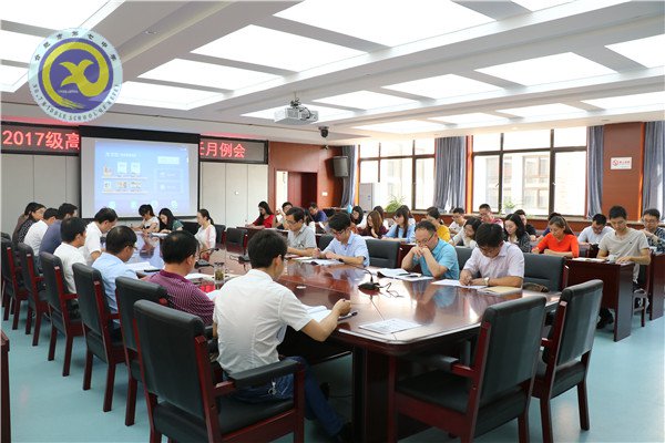 以身为范,以心换心(图1)